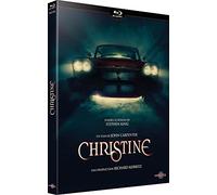 Christine [Blu-ray]