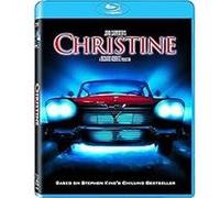 Christine – Blu-ray – Région 1 – Sony Pictures Home Entertainment