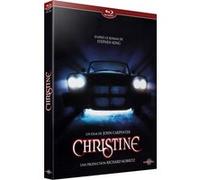 Christine Blu-ray E