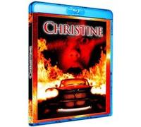 Christine Blu-Ray E