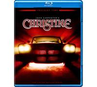 Christine [Blu-ray] [Edition limitée 3000 exemplaires]
