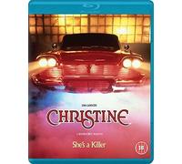 Christine [Blu-Ray] [Import]