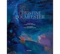Christine Boumeester: Au plus obscur du beau jardin abandonné - To the darkest of the finest deserted garden