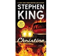 Christine by Stephen King (2011-10-13)