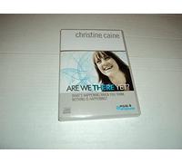 Christine Caine - Christine Caine: Are We There Yet?