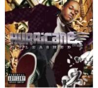 Hurricane Chris – Unleashed – CD – Import – Sony Music