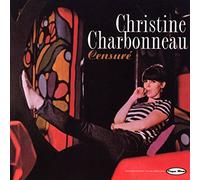 Christine Charbonneau - Censur [Import]