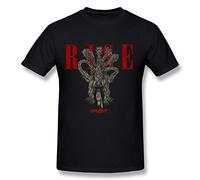 Christine Cheryl Homme's Skillet Rise Album T-Shirt
