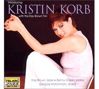 Christine Cobe W - Introducing