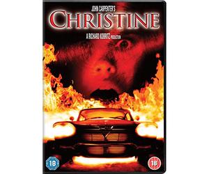 Christine - Collector's Edition [Édition Collector]