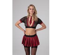 Christine - Costume de jeu de rôle Teach Me Love