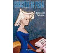 Christine De Pizan