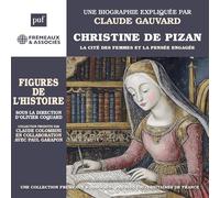 Christine de Pizan (Puf)