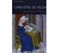 Christine De Pizan - Simone Roux Simone Roux (Auteur)