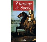 Christine de Suède