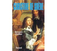 Christine de Suède
