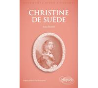 Christine de Suède: L'esprit n'a point de sexe