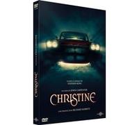 Christine DVD E