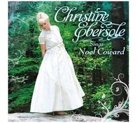 Christine Ebersole Sings Noel Coward