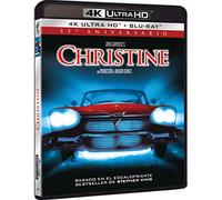 Christine