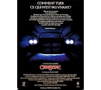 Christine - Édition Spéciale - Edition Belge