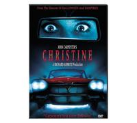Christine - Edition Speciale