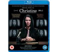 Christine [Edizione: Regno Unito] [Blu-Ray] [Import]