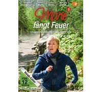 Marie Fängt Feuer 08: Ungewisse Zukunft / das Zwei – Christine Eixenberger – Import