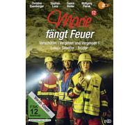 Marie fängt Feuer 12 - Die gesamte 9. Staffel