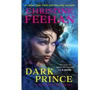 Christine Feehan Dark Prince (Poche)