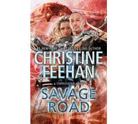 Christine Feehan Savage Road (Poche)