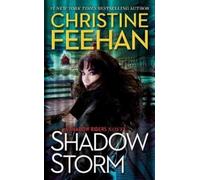 Christine Feehan Shadow Storm (Poche) Shadow Riders Novel