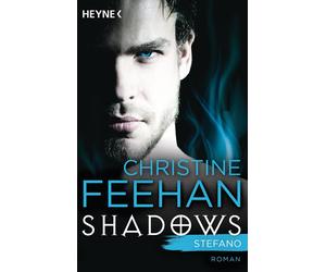 Christine Feehan Simone Rath Stefano: Shadows Band 1 - Roman (Poche)