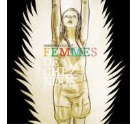 Christine Fellows – Femmes de Chez Nous – CD + DVD