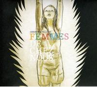 Christine Fellows – Femmes de Chez Nous – CD + DVD