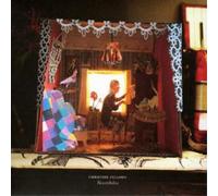 Christine Fellows – Nevertheless – CD