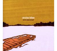 Christine Fellows – Paper Anniversary