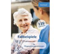 Christine Fichtinger Esther Mat Fallbeispiele für Pflegeassistenzausbild (Poche)