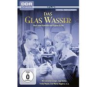 Christine Gloger - Das Glas Wasser [Import]