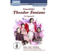 Christine Gloger;Margit Bendokat - Theodor Fontane Frauenbilder Vol.5 [Import]