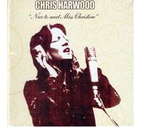 Christine Harwood - Nice to Meet Miss Christine [Import]