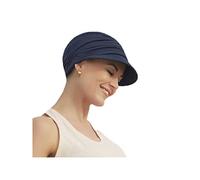 Christine Headwear Casquette oncologique Technology 37.5® pour se protéger du Soleil et de la Chaleur - Couleur