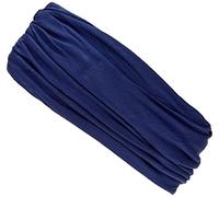 Christine Headwear Chitta Headband Bandeau, Dark Blue, Taille Unique aux Femmes