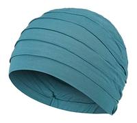 Christine Headwear Femme Turban Yoga Bonnet, p鴲ole, 55-61 EU