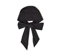 Christine Headwear Mantra Scarf Bandeau, Noir, Taille Unique Femme