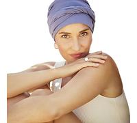 Christine Headwear Mila Turban, Lavande, Taille Unique Femme