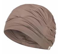 Christine Headwear Turban Becca-Uni Bonnet Chimio (Taille Unique - Taupe)