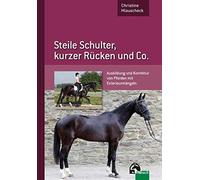Christine Hlaus Steile Schulter, kurzer Rücken und Co.: Ausbildung und K (Poche)