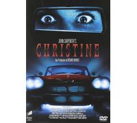 Christine [Import]