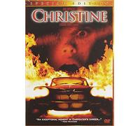 Christine – DVD – Édition spéciale (Zone 1, Import USA)